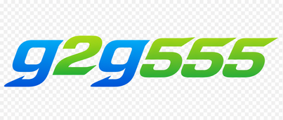 g2g555 โลโก้